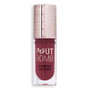 Makeup Revolution Pout Bomb Brillo de labios Rosewood Rose